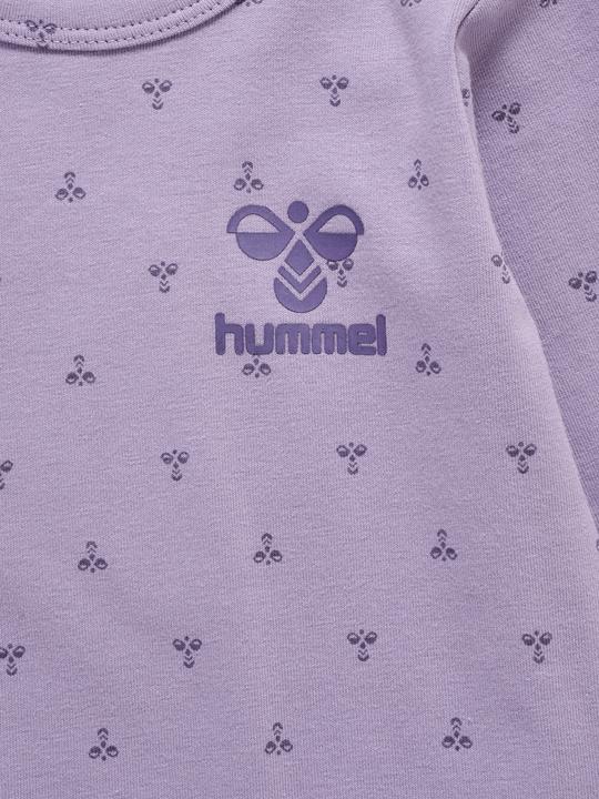 Actual product image hummel hmlBEESY BODY L/S (80)