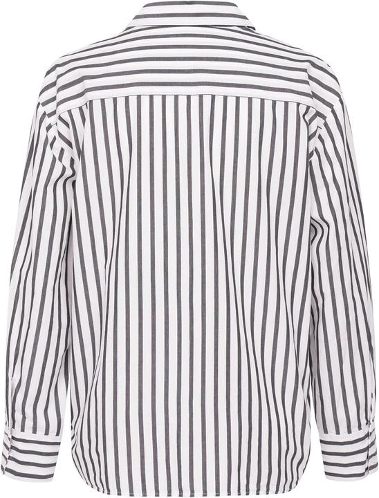 Produktbild Bugatti Vrijetijdsblouse mit 1:1 Ärmel (44)