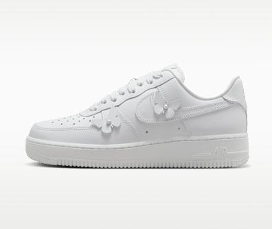 Image du produit Nike Air Force 1 Low Butterfly White (Women's) (42.5)