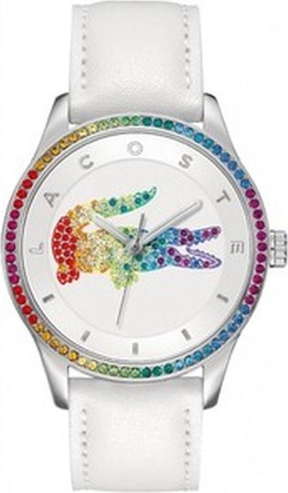 Lacoste Victoria (Analoguhr, 40 mm)
