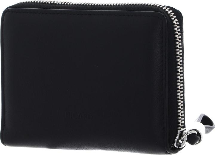 Actual product image Picard Warm Up 1 Zip Wallet