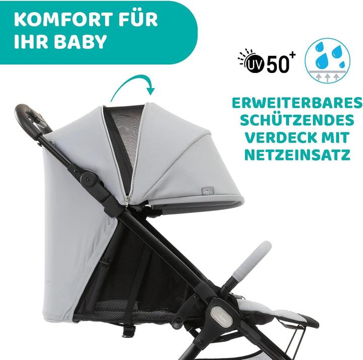 Image du produit Chicco We Buggy