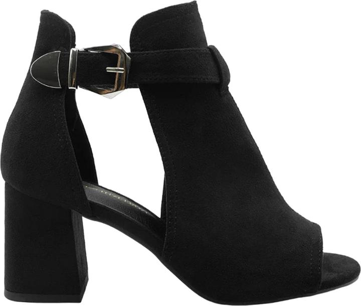 Produktbild Where's That From Sandalen Lisa Wildleder (39)
