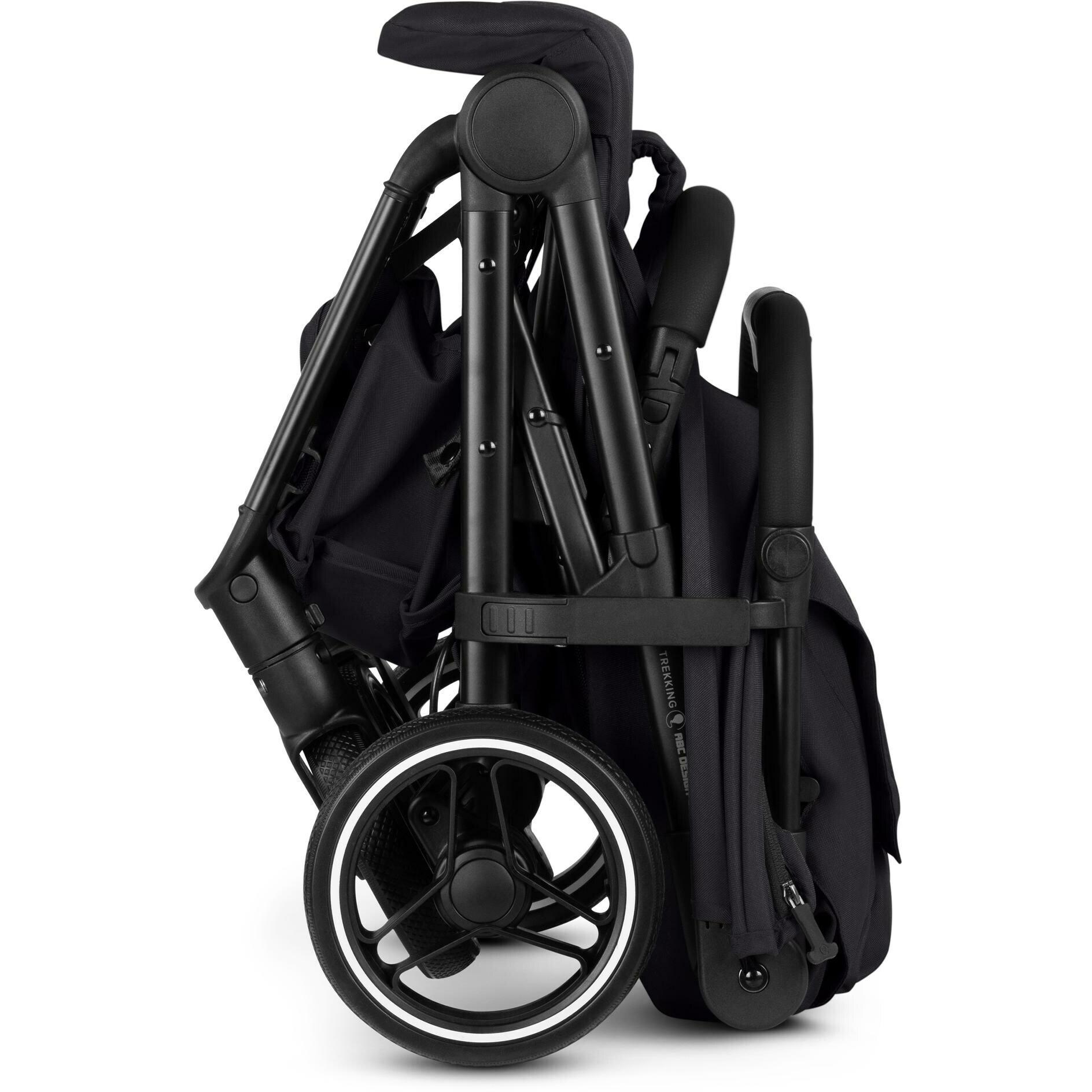 Thumbnail - ABC Design, Kinderwagen, Ping 3 Trekking