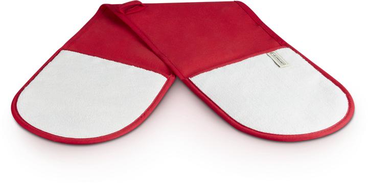 Produktbild Le Creuset Doppelhandschuh (Baumwolle)