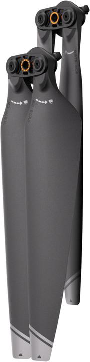 Image du produit DJI Inspire 3 Hélices pliables à dégagement rapide pour haute altitude (Pair) (Hélices de drones, DJI Inspire 3)