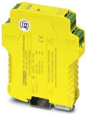 Produktbild Phoenix Contact Sicherheitsrelais