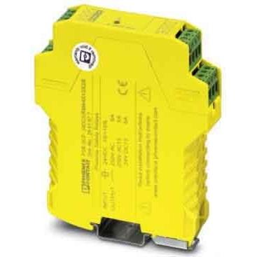 Phoenix Contact Relè di sicurezza, Relais