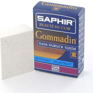 Produktbild Saphir Beaute du Cuir Wildleder-Radiergummi (1 x, 74.48 ml)