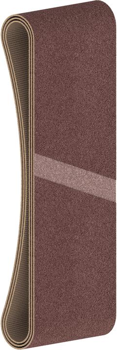Produktbild Bosch Professional Zubehör PRO X440 Schleifband, 75 x 480 mm, G40 (40)