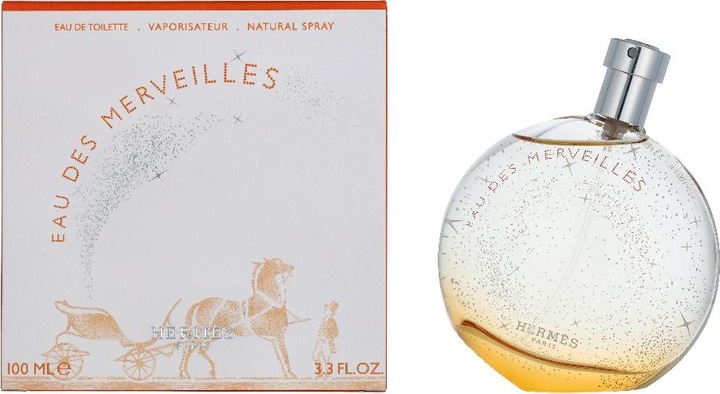 Produktbild Hermès Eau de Toilette re21 (Eau de Toilette, 100 ml)