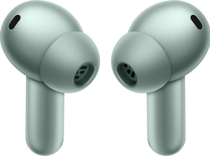 Produktbild OnePlus Buds 4 - Green (ANC, 11 h, Kabellos)