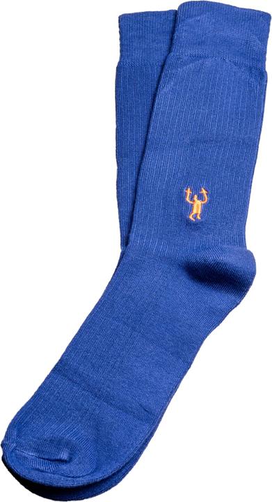 Produktbild Akuko Ribbed Nsbidi Bamboo Socks (40 - 43)