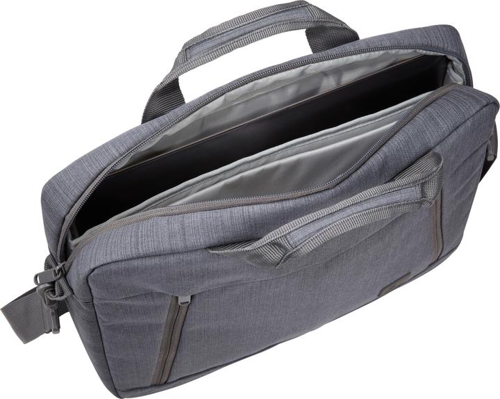 Produktbild Caselogic Huxton Attaché (14 inch) (14", Universal)