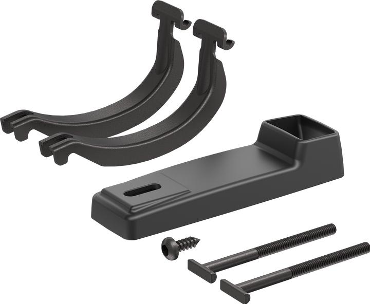 Produktbild Thule FastRide & TopRide Around-the-bar Adapter