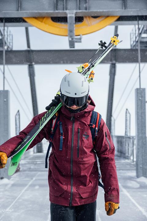 Immagine prodotto Sweet Protection Accenditore 2Vi Mips (53 - 56 cm, M, S)