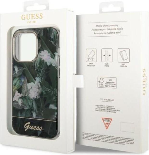 Produktbild Guess Hard Case (Apple iPhone 14 Pro)