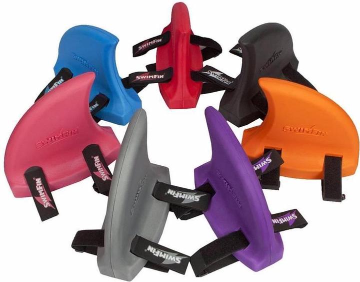 Produktbild Swimfin Orange