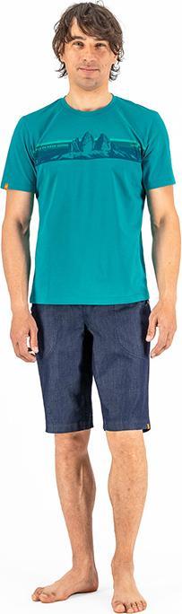 Produktbild Karpos Castagner Light Jeans Bermuda (48)