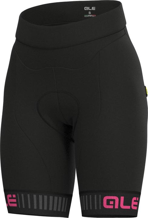 Produktbild Alé Women's Shorts Solid Traguardo (3XL)