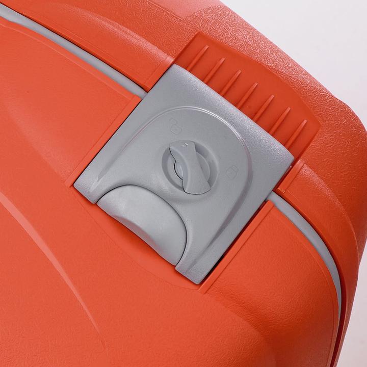 Actual product image Roncato Light 4-wheel trolley 75 cm (109 l)
