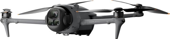 Produktbild DJI Mavic 4 Pro Fly More Combo (DJI RC 2) (51 min, 1063 g, 100 Mpx)