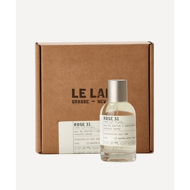 Actual product image Le Labo Rose 31 Eau de Parfum Spray 1.7oz/50ml (Eau de parfum, 50 ml)