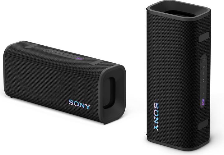 Actual product image Sony ULT Field 3 (24 h, Rechargeable battery operated)