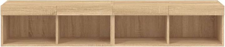 Produktbild vidaXL TV-Schrank (80 x 30 x 30 cm)