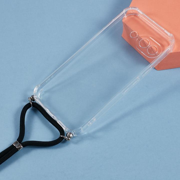 Produktbild Cover-Discount Hülle mit Umhängeband