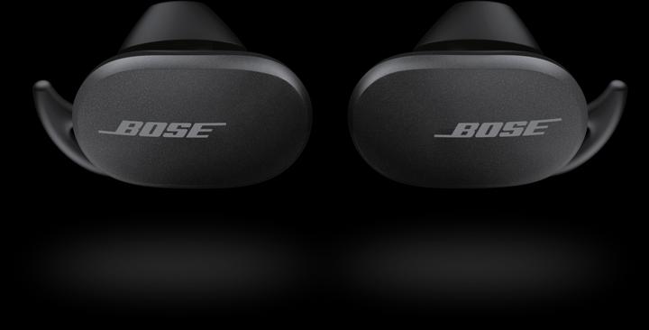 Produktbild Bose QuietComfort Earbuds (ANC, 6 h, Kabellos)