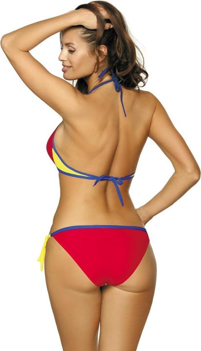 Actual product image Markko Two-piece bikini model 116499 (XL)