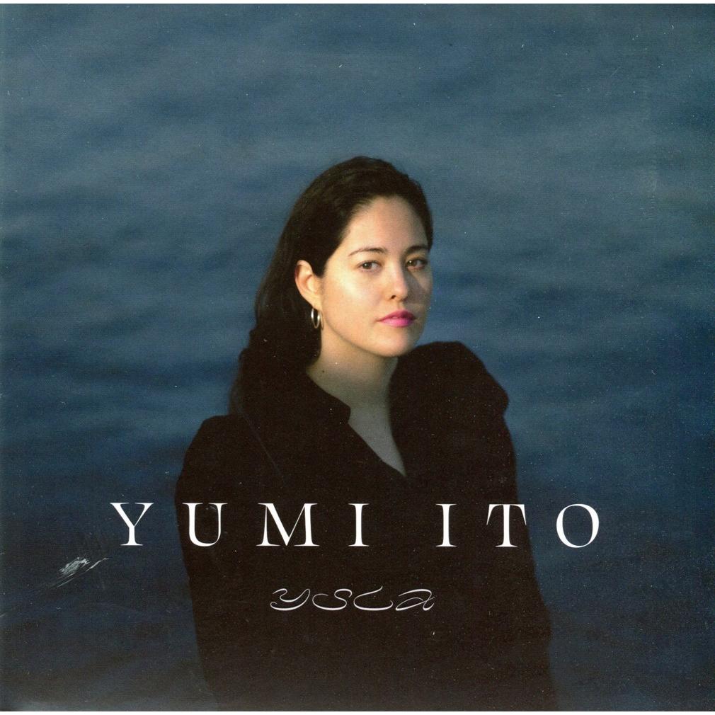 Ito:Ysla,LP, Schallplatten