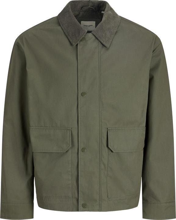 Actual product image Jack & Jones Utility jacke Utility jacke (S)