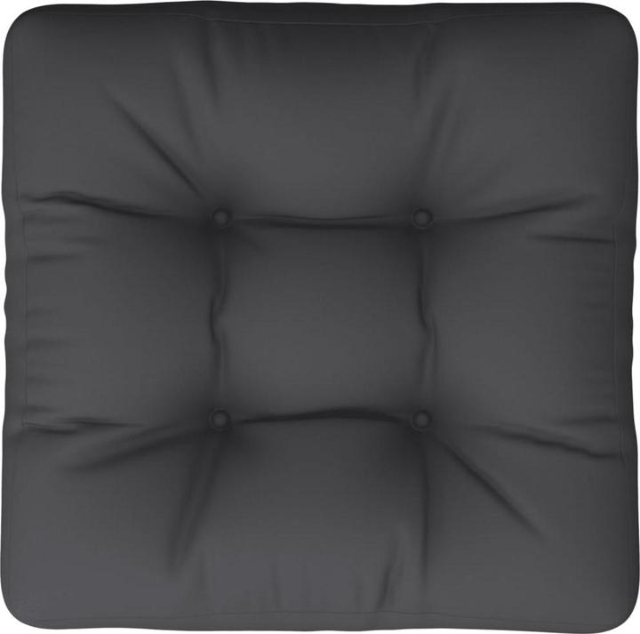 Actual product image vidaXL 10-piece garden lounge set with cushions (50 x 50 cm)