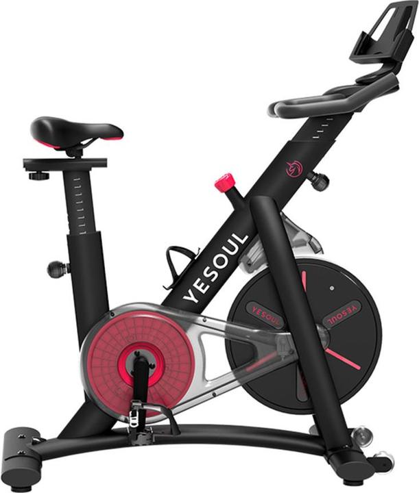 Produktbild Yesoul S3 Smart Indoor Cycle