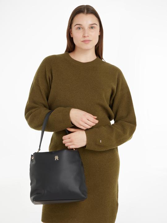 Immagine prodotto Tommy Hilfiger Borsa a tracolla TH Soft Bucket FA23