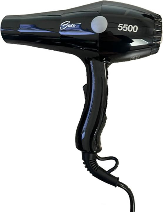 Actual product image Bate Professional 5500