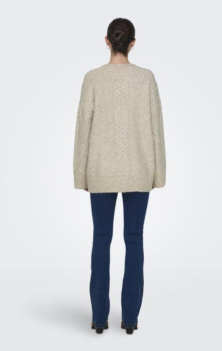 Produktbild JdY JDYSILJA Strickpullover Strickpullover (XL)