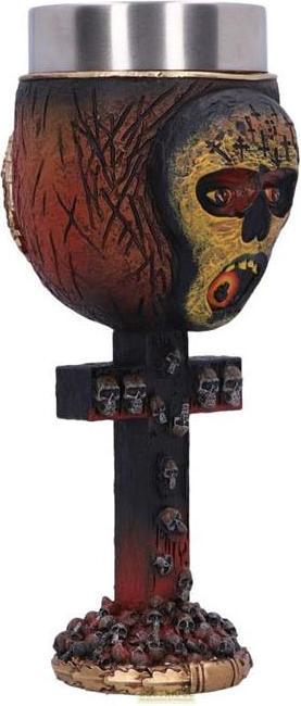 Immagine prodotto Nemesis Now Stagioni dell'Uccisore nel Calice dell'Abisso