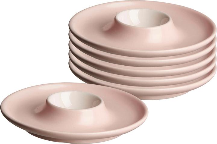 Ritzenhoff & Breker Eierbecher JASPER (6 x)
