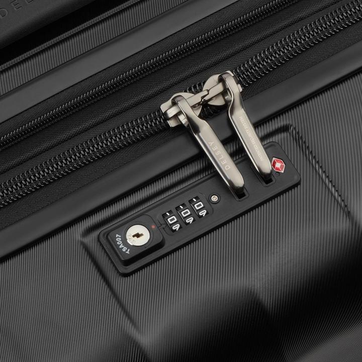Image du produit Delsey Carrousel 2.0 Spinner 67 Expandable black