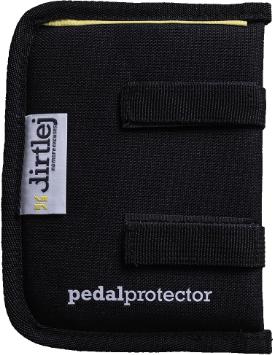 Actual product image dirtlej Bike Transport Protection Package