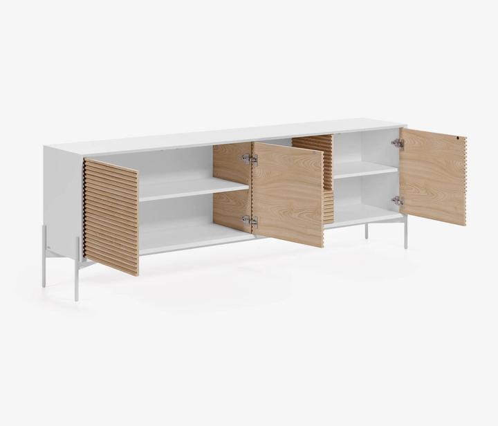 Image du produit Kave Home Marielle (207 x 36 x 69 cm)