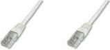 Image du produit Digitus Premium Patch Cable (U/UTP, CAT6, 0.50 m)