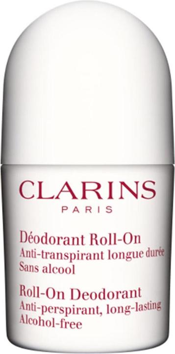 Clarins Deodorant (Roll-on, 50 ml)