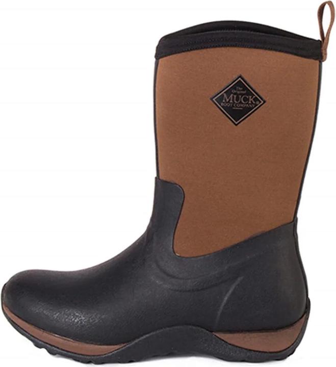 Produktbild Muck Boot Arctic Weekend (41)