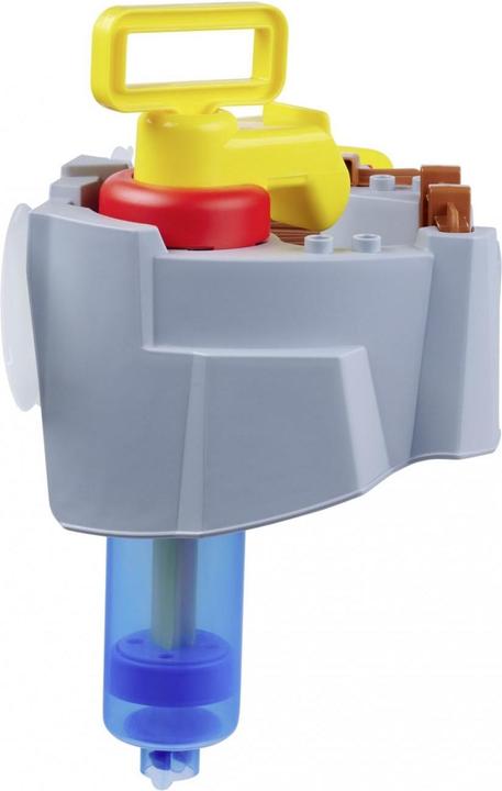 Actual product image Aquaplay Sploshy Mountain