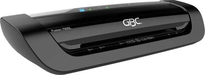 Actual product image Leitz FUSION 7000L laminating device, HxWxD 121 x 578 x 235 mm, for formats up to A3. (75 - 250 µm, A3)