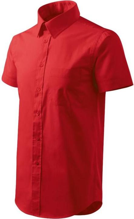 Immagine prodotto Malfini Chic M MLI-20707 red shirt (S)